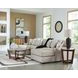 Laurelgrove Pebble 3-Piece Sectional with Chaise