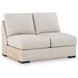 Laurelgrove Pebble 4-Piece Sectional with Chaise