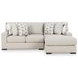 Laurelgrove Pebble Sectional