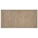 Monteverdi Sun Bleached Cypress 120" Extendable Rectangular Dining Table