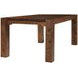 Dovetail Dining Natural Gathering Dining Room Set