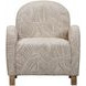 Willow Khaki Accent Chair
