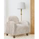 Willow Khaki Accent Chair