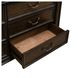 Provence Park Chateau Brown 8 Drawer Dresser