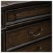 Provence Park Chateau Brown 8 Drawer Dresser