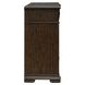Provence Park Chateau Brown 8 Drawer Dresser