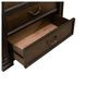 Provence Park Chateau Brown 6 Drawer Chest