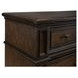 Provence Park Chateau Brown 6 Drawer Chest