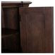 Provence Park Chateau Brown 9 Drawer Dressing Chest