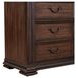 Provence Park Chateau Brown 9 Drawer Dressing Chest