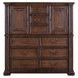 Provence Park Chateau Brown 9 Drawer Dressing Chest