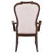 Provence Park Cream Upholstered Arm Chair Set of 2