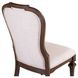 Provence Park Cream Upholstered Side Chair Set of 2