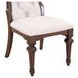 Provence Park Cream Upholstered Side Chair Set of 2