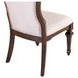 Provence Park Cream Upholstered Side Chair Set of 2
