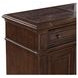 Provence Park Chateau Brown 4 Door Buffet