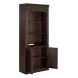 Providence Park Chateau Brown Jr Executive Home Office Set