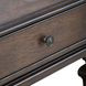 Provence Park Chateau Brown Rectangular End Table