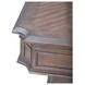 Provence Park Chateau Brown Rectangular Sofa Table