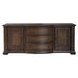 Provence Park Chateau Brown 78" TV Stand
