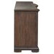 Provence Park Chateau Brown 78" TV Stand