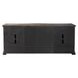 Provence Park Chateau Brown 78" TV Stand