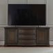Provence Park Chateau Brown 78" TV Stand