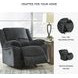 Draycoll Slate Recliner