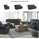 Draycoll Slate Recliner