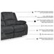 Draycoll Slate Power Reclining Sofa