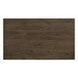 Farren Weathered Oak 70" Rectangular Dining Table