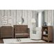 Carlson Harvest Brown Convertible Crib