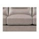 Elwyn Stone Leather 87" Sofa