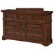 Stonebrook Tobacco Dresser
