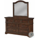 Stonebrook Tobacco Dresser