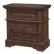 Stonebrook Tobacco Panel Bedroom Set