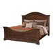 Stonebrook Tobacco Panel Bedroom Set