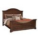 Stonebrook Tobacco Panel Bedroom Set