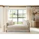 La Costa Brown and Gray 79" Sebastian Settee