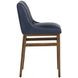 Ellsworth Bravo Admiral Upholstered Counter Height Stool