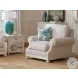 Ocean Breeze Coral Gables Chair