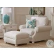 Ocean Breeze Coral Gables Chair