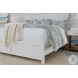 Staycation Haven California King Panel Bed