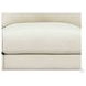 Kona Natural Leather Modular Sectional
