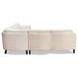 Kona Natural Leather Modular Sectional
