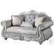 Bianello Vintage Ivory Loveseat