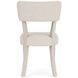 Glenndale Beige Upholstered Side Chair Set of 2