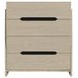 Darby Desert Youth Storage Panel Bedroom Set with USB Charging and LED