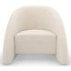 Movement Ivory Performance Fabric Living Room Set