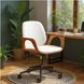Ali White Adjustable Office Chair